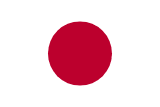 a flag of JPY