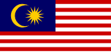 a flag of MYR