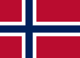 a flag of NOK