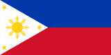 a flag of PHP