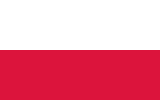 a flag of PLN