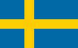 a flag of SEK