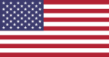 a flag of USD